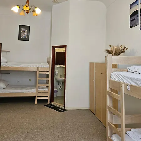 Castello Hostel-2