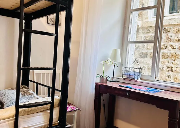 Kingslanding Old Town Hostel Ragusa